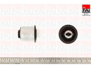 FAI AutoParts SS7201 stebulės laikiklio įvorė 
 Ašies montavimas/vairavimo mechanizmas/ratai -> Ašies atrama/ašies korpusas/ašies montavimas -> Pasukamojo veleno sujungimas
5131A4