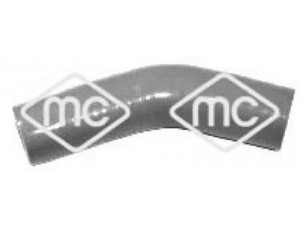 Metalcaucho 09356 žarna, šilumokaičio šildymas 
 Šildymas / vėdinimas -> Žarnelės/vamzdeliai
46456294, 60813937
