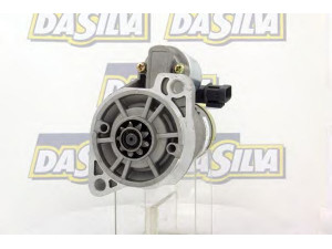 DA SILVA D040042 starteris 
 Elektros įranga -> Starterio sistema -> Starteris
M0T60081, 23300-1S710, 23300-1S711