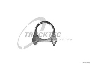 TRUCKTEC AUTOMOTIVE 02.39.010 laikiklis, išmetimo sistema
107 490 0141, 107 492 0340