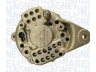 MAGNETI MARELLI 944390511350 kintamosios srovės generatorius 
 Elektros įranga -> Kint. sr. generatorius/dalys -> Kintamosios srovės generatorius
A1 T25 097, A1T22971, A1T23377