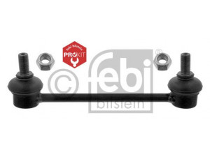 FEBI BILSTEIN 32888 šarnyro stabilizatorius 
 Ašies montavimas/vairavimo mechanizmas/ratai -> Stabilizatorius/fiksatoriai -> Savaime išsilyginanti atrama
54618-0W000, 54618-0W001, 54618-3W400