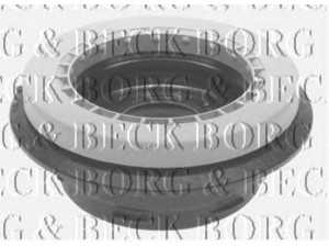 BORG & BECK BSM5270 frikcinis guolis, pakabos statramsčio atramos montavimas 
 Ašies montavimas/vairavimo mechanizmas/ratai -> Montavimas, pakabos statramstis
1 815 863, 1377929, 6C113K099AB
