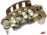 AS-PL ARC5081 lygintuvas, kintamosios srovės generatorius
B3C7-18-W60, A860T37070, A860X45670