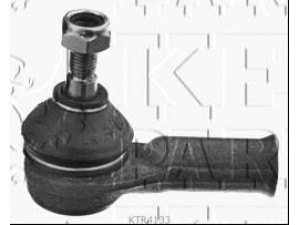 KEY PARTS KTR4133 skersinės vairo trauklės galas 
 Vairavimas -> Vairo mechanizmo sujungimai
1603009, 308035, 7840452, 1603009
