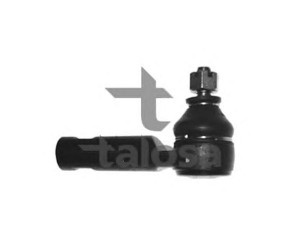 TALOSA 42-02822 skersinės vairo trauklės galas 
 Vairavimas -> Vairo mechanizmo sujungimai
53540SK3E01, GSJ1011, GSJ1184, GSJ288
