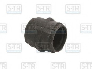 S-TR STR-120387 skersinio stabilizatoriaus įvorių komplektas 
 Ašies montavimas/vairavimo mechanizmas/ratai -> Stabilizatorius/fiksatoriai -> Sklendės
000 323 59 85, 000 326 24 81, 000 326 29 81