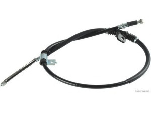 MAGNETI MARELLI 600000120510 trosas, stovėjimo stabdys
MB520890