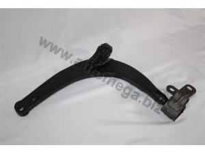 AUTOMEGA 303521081 vikšro valdymo svirtis 
 Ašies montavimas/vairavimo mechanizmas/ratai -> Valdymo svirtis/pasukamosios svirties sujungimas -> Vairo trauklės (valdymo svirtis, išilginis balansyras, diago
352181, 352181