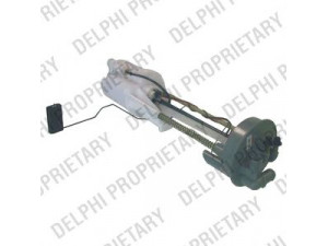 DELPHI FG20003-12B1 degalų tiekimo modulis 
 Degalų tiekimo sistema -> Kuro siurblys/dalys -> Kuro siurblys
ESR1073, ESR3931, STC4344