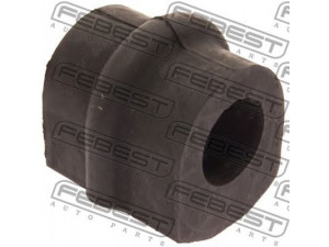 FEBEST NSB-018 skersinio stabilizatoriaus įvorių komplektas 
 Ašies montavimas/vairavimo mechanizmas/ratai -> Stabilizatorius/fiksatoriai -> Sklendės
54613-8H518