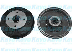KAVO PARTS BD-4358 stabdžių būgnas 
 Stabdžių sistema -> Būgninis stabdys -> Stabdžių būgnas
0K30C26250A