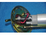 PARTS-MALL PDC-M001 kuro siurblys
96143350, 96180403, 96180404, 96180483