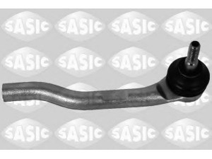 SASIC 7676093 skersinės vairo trauklės galas 
 Vairavimas -> Vairo mechanizmo sujungimai
D85201HA0A