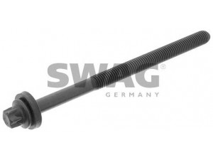 SWAG 62 91 8617 cilindro galvutės varžtas 
 Variklis -> Cilindrų galvutė/dalys -> Cylindrų galvutės varžtas
0204.75, 204.75, 0204.75, 204.75