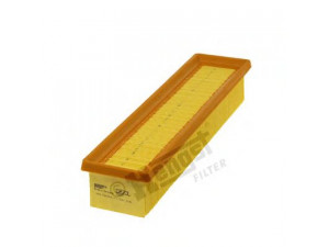 HENGST FILTER E820L oro filtras 
 Techninės priežiūros dalys -> Techninės priežiūros intervalai
16 54 615 99R, 77 01 059 409, 77 01 064 439