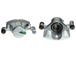 BUDWEG CALIPER 341271 stabdžių apkaba 
 Dviratė transporto priemonės -> Stabdžių sistema -> Stabdžių apkaba / priedai
MB277195, MB587024