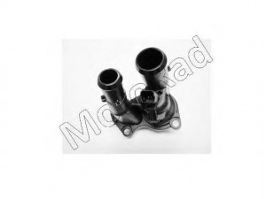 MOTORAD 619-98 termostatas, aušinimo skystis 
 Aušinimo sistema -> Termostatas/tarpiklis -> Thermostat
1 473 089, 1 473 090, 7S7G 6L721 AA