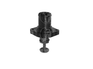 FARE SA 3828 termostatas, aušinimo skystis 
 Aušinimo sistema -> Termostatas/tarpiklis -> Thermostat
9630066680, 1338-A0, 1338A0
