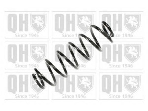QUINTON HAZELL QCS5404 spyruoklė 
 Pakaba -> Spyruoklės
1J0 511 115 AF
