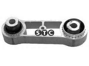 STC T404090 variklio montavimas 
 Variklis -> Variklio montavimas -> Variklio montavimo rėmas
77 00 411 189