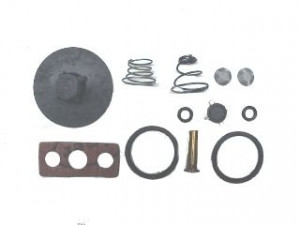 AIR FREN 07.R629002 remonto komplektas, suspausto oro valdymo blokas
6645225