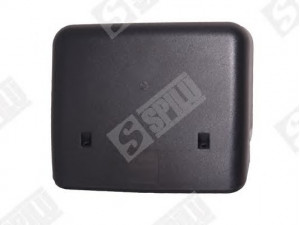 SPILU 61249 pakrovimo vietos veidrodis 
 Kėbulas -> Langai/veidrodėliai -> Veidrodėlis
98472974 / 504132243