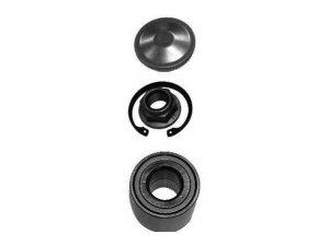 MOOG RE-WB-11521 rato guolio komplektas 
 Ašies montavimas/vairavimo mechanizmas/ratai -> Rato stebulė/montavimas -> Rato guolis
7701208058