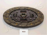 JAPANPARTS DF-420 sankabos diskas
22200-PM2-100, 22200-PM2-101