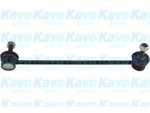 KAVO PARTS SLS-2029 šarnyro stabilizatorius 
 Ašies montavimas/vairavimo mechanizmas/ratai -> Stabilizatorius/fiksatoriai -> Savaime išsilyginanti atrama
51321S3Y003
