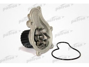 PATRON PWP1015 vandens siurblys 
 Aušinimo sistema -> Vandens siurblys/tarpiklis -> Vandens siurblys
4694307, 4694307AA, 4694307AB, 4694307AC