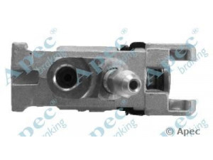 APEC braking BCY1473 rato stabdžių cilindras 
 Stabdžių sistema -> Ratų cilindrai
GWC1121, SMV001121EVA