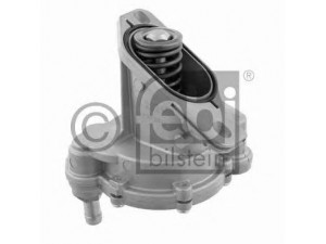 FEBI BILSTEIN 23248 vakuumo siurblys, stabdžių sistema 
 Stabdžių sistema -> Vakuumo siurblys
072 145 100 C, 074 145 100 A, 076 145 100