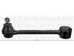 BORG & BECK BCA7032 vikšro valdymo svirtis 
 Ašies montavimas/vairavimo mechanizmas/ratai -> Valdymo svirtis/pasukamosios svirties sujungimas -> Vairo trauklės (valdymo svirtis, išilginis balansyras, diago
552503Q010, 552503R000, 552503S000