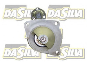 DA SILVA D021237 starteris
82005342, F0NN-11000-CA, 81866002