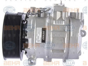 HELLA 8FK 351 176-031 kompresorius, oro kondicionierius 
 Oro kondicionavimas -> Kompresorius/dalys
541 230 13 11, A 541 230 13 11
