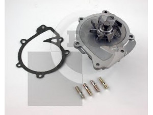 BGA CP6712T vandens siurblys 
 Aušinimo sistema -> Vandens siurblys/tarpiklis -> Vandens siurblys
16100-69355, 1610069355, 1611069045