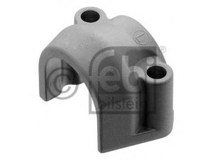 FEBI BILSTEIN 40443 rėmas, stabilizatoriaus tvirtinimas
203 323 11 40