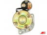 AS-PL S5110 starteris
G601-18-400, G601-18-400B, G602-18-400