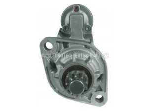 EUROTEC 11018920 starteris 
 Elektros įranga -> Starterio sistema -> Starteris
YM2111000EA, 02M911023, 02M911023X