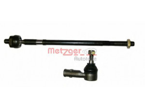 METZGER 56004902 strypo montavimas 
 Vairavimas -> Sujungimo trauklės surinkimas/dalys -> Sujungimo trauklės surinkimas
3A0 422 804C