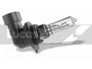 LUCAS ELECTRICAL LLX9006XLP lemputė, prožektorius; lemputė, priekinis žibintas; lemputė, rūko žibintas 
 Kėbulas -> Priekinis žibintas/dalys -> Lemputė, priekinis žibintas