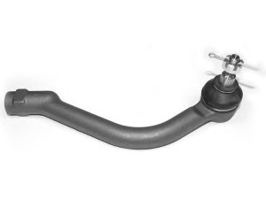 OCAP 0294089 skersinės vairo trauklės galas 
 Vairavimas -> Vairo mechanizmo sujungimai
56820-3K000