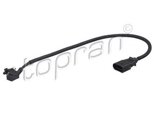TOPRAN 115 132 RPM jutiklis, variklio valdymas 
 Kibirkšties / kaitinamasis uždegimas -> Impulsų generatorius
030 957 147AA, 030 957 147J, 030 957 147AA