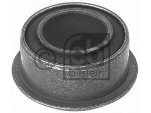 FEBI BILSTEIN 15084 valdymo svirties/išilginių svirčių įvorė 
 Ašies montavimas/vairavimo mechanizmas/ratai -> Valdymo svirtis/pasukamosios svirties sujungimas -> Montavimas/sutvirtinimas
0 6014 3421, 6014 3421