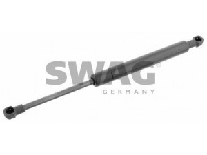 SWAG 55 92 7630 dujinė spyruoklė, bagažinė 
 Priedai -> Bagažinė/pakrovimo skyrius
30852059, 30852060