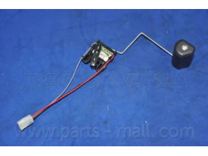 PARTS-MALL PDA-539 siuntimo blokas, degalų bakas
94460FD200