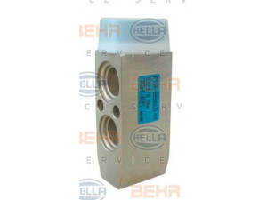 HELLA 8UW 351 239-561 išsiplėtimo vožtuvas, oro kondicionavimas 
 Oro kondicionavimas -> Vožtuvai
97626-38000, 97626-38000