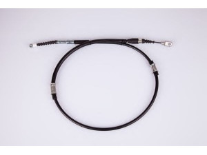 HELLA PAGID 8AS 355 665-121 trosas, stovėjimo stabdys 
 Stabdžių sistema -> Valdymo svirtys/trosai
4643012290