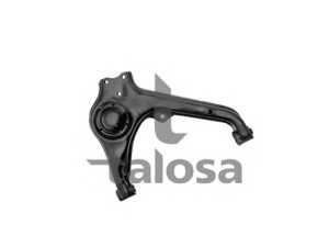 TALOSA 30-08237 vikšro valdymo svirtis 
 Ašies montavimas/vairavimo mechanizmas/ratai -> Valdymo svirtis/pasukamosios svirties sujungimas -> Vairo trauklės (valdymo svirtis, išilginis balansyras, diago
4520285C00